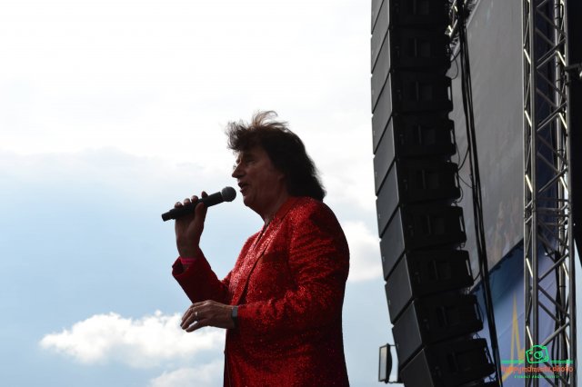 Schlager Stern - Willingen 2023